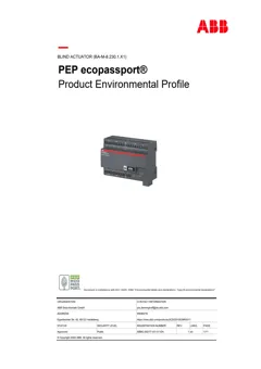 Roller shutter actuator