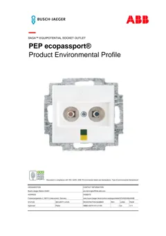 Equipotential socket outlet