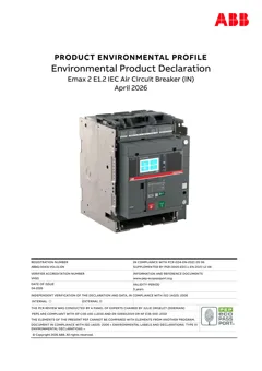 Metal circuit breaker