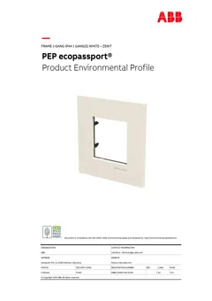 Frame safety system for sockets
