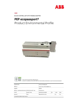 Energy management device