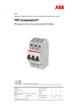 Circuit breaker
