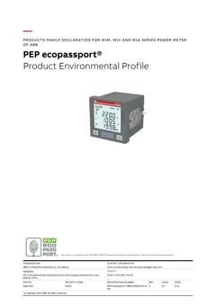Power meter