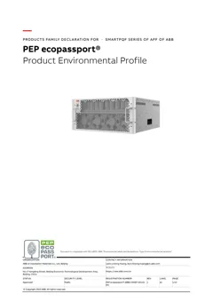 Active power filter