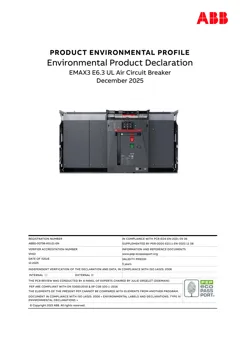 Metal air circuit breaker