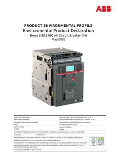 Metal circuit breaker