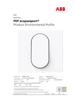 Plastic rocker switch