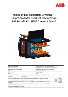 Air circuit breaker