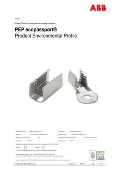 Copper connector