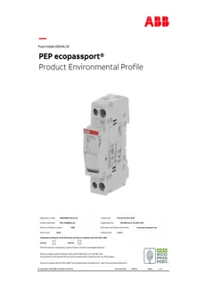 Electrical isolator, metal