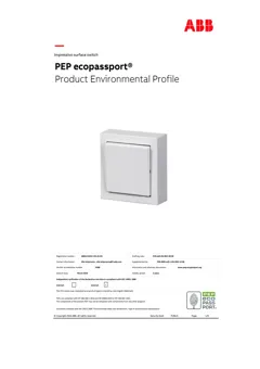 Electrical switch