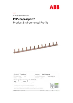 Busbar