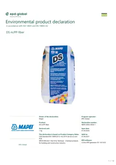 Cement-based mortar for dryshot application