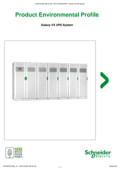 UPS System