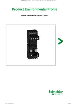 Power socket