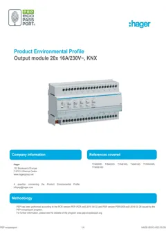 Motion detector