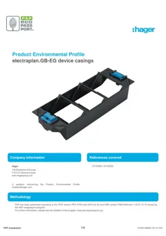 Adjustable casing frame