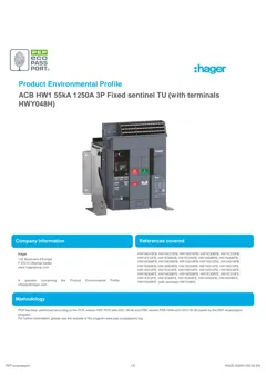 Circuit breaker