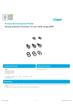 Wrong insertion preventer for circuit breaker