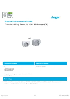 Chassis locking device