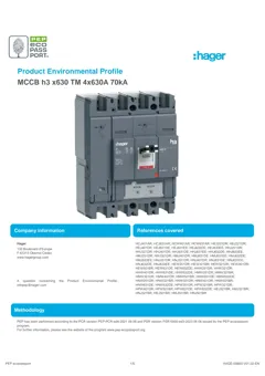 Circuit breaker