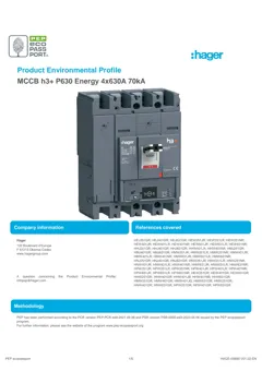 Circuit breaker