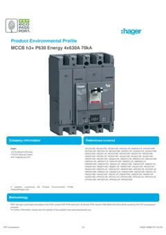Circuit breaker