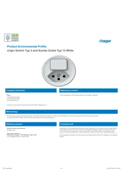 Socket outlet