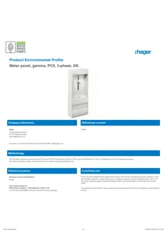 Metal enclosure