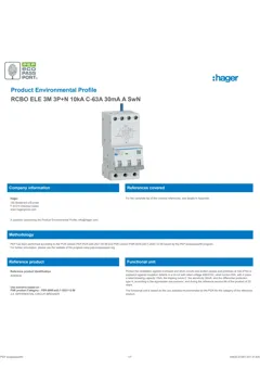 Circuit breaker
