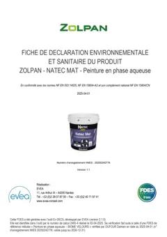 Material Image