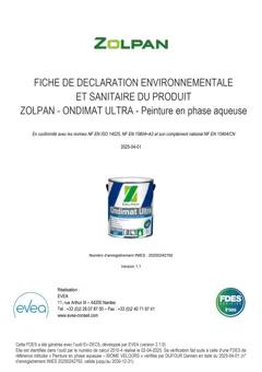 Material Image
