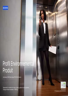 Elevator