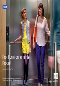 Steel elevator unit