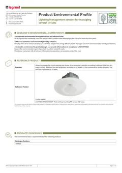 Light sensor switch