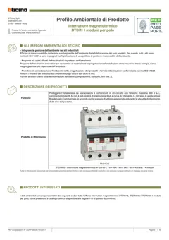 Electrical circuit breaker