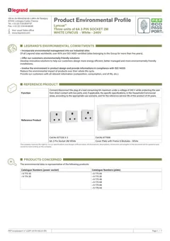 Socket module