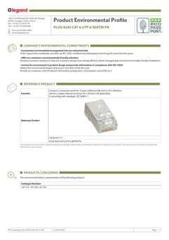 Motion detector for LAN