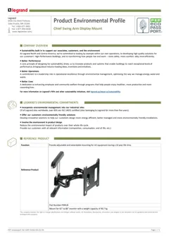 Electrical bracket