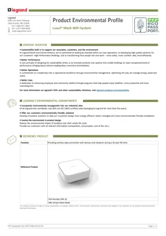 Wireless connectivity module