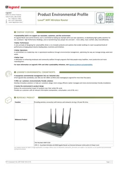 Wireless connectivity module