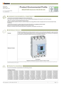 Circuit breaker