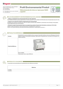 Battery power supply