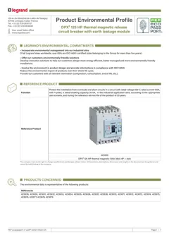 Circuit breaker