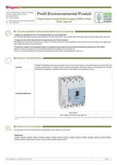 Circuit breaker