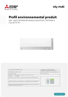 Variable refrigerant flow device