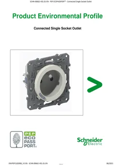 Socket outlet
