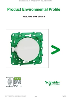 Self power switch