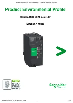 Industrial PLC (Programmable Logic Controller)