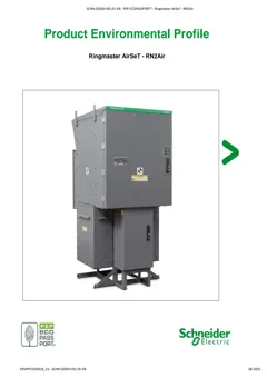 Gas insulated switchboard